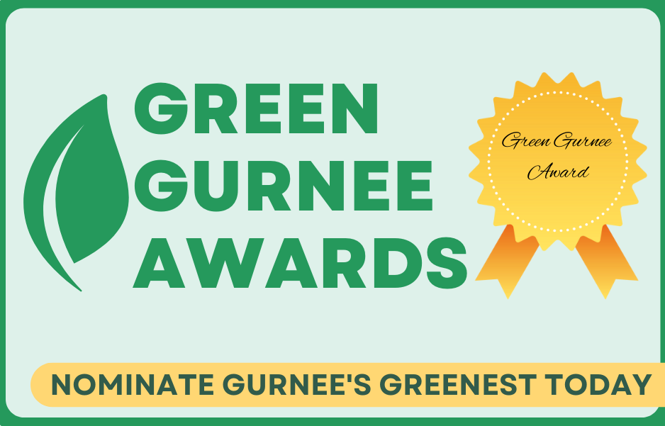 Green Gurnee Awards Program Launch
