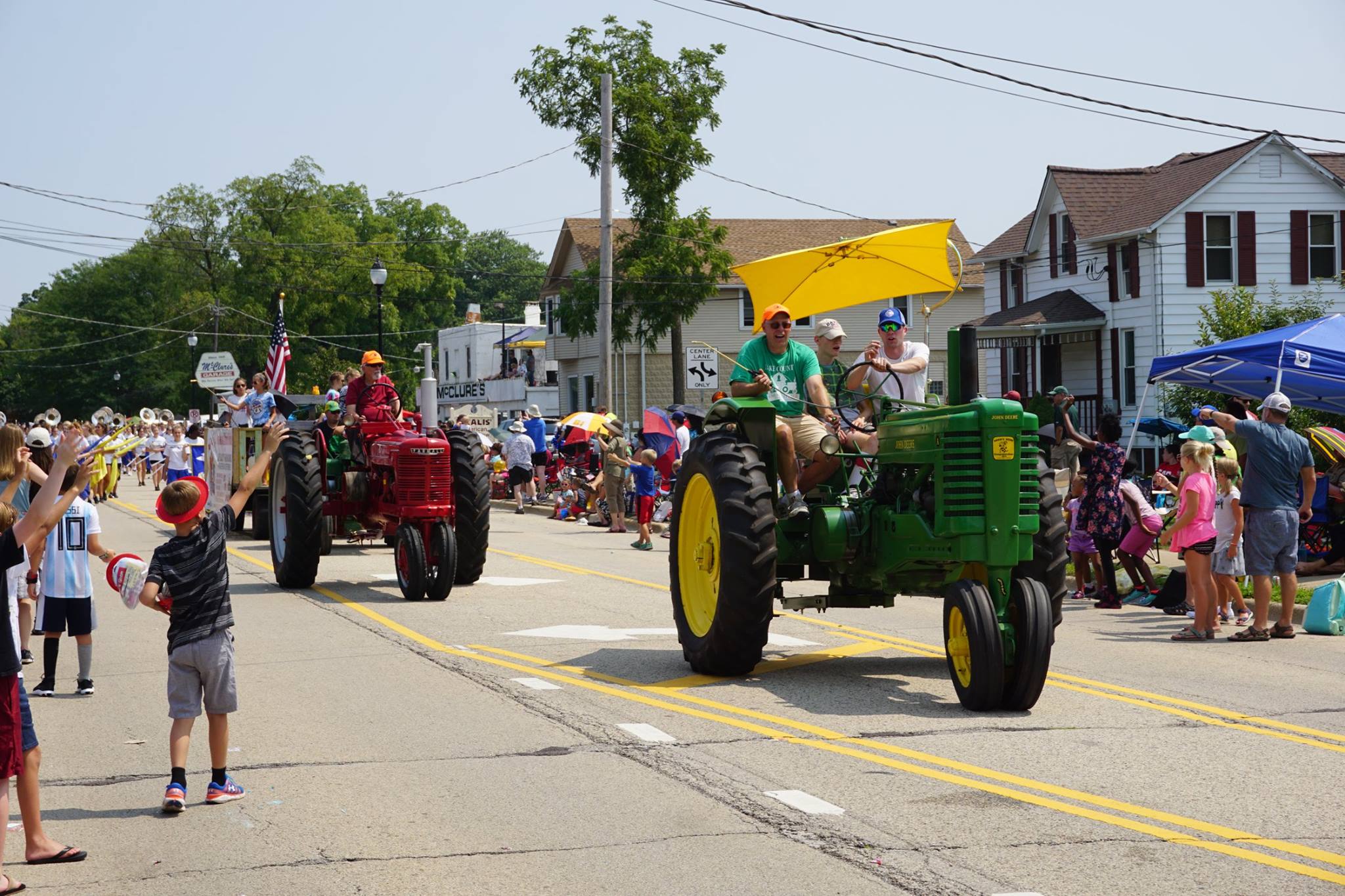 Village of Gurnee