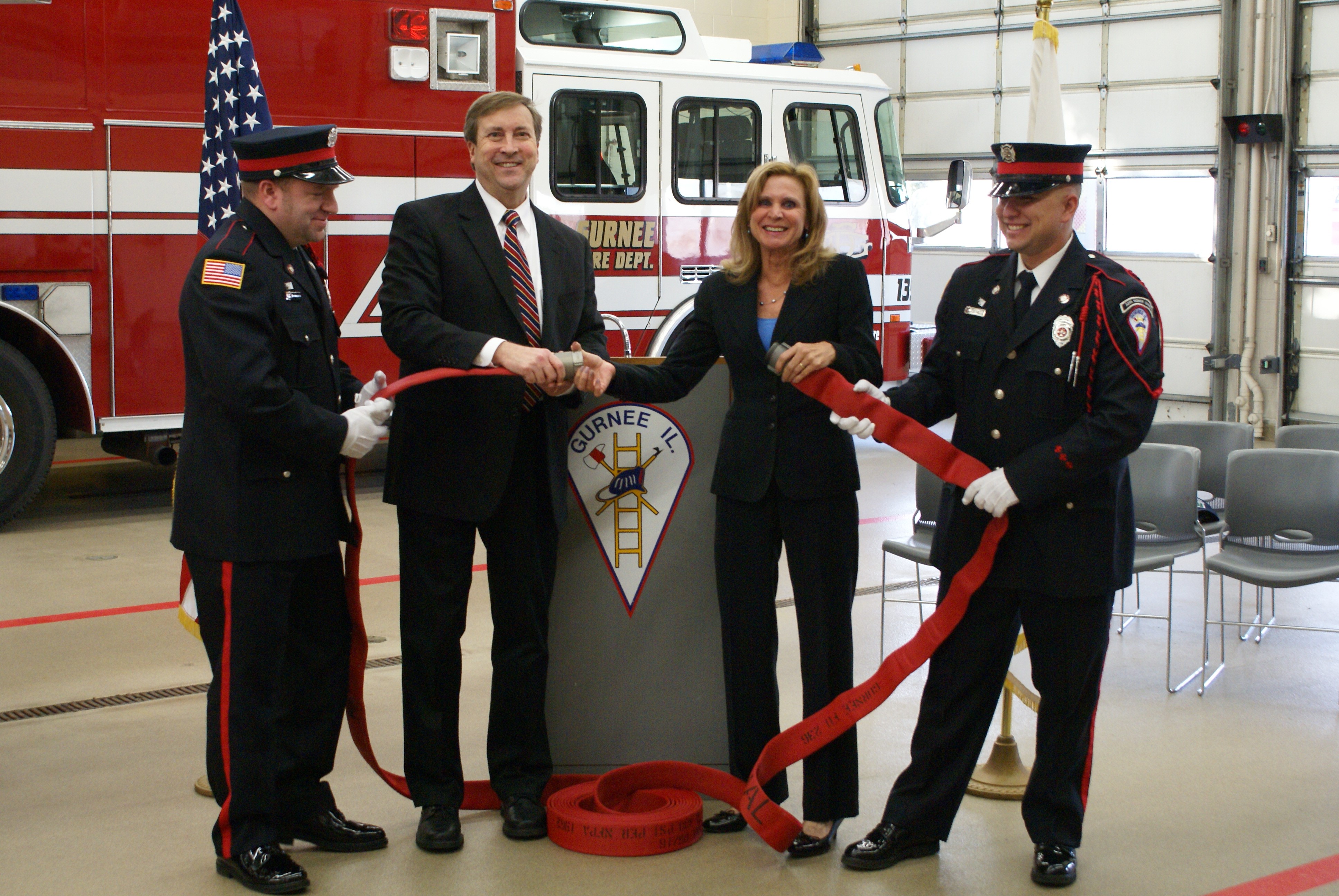 Fire Department