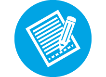 Permits and Licensing Placeholder Permits and Licensing Icon