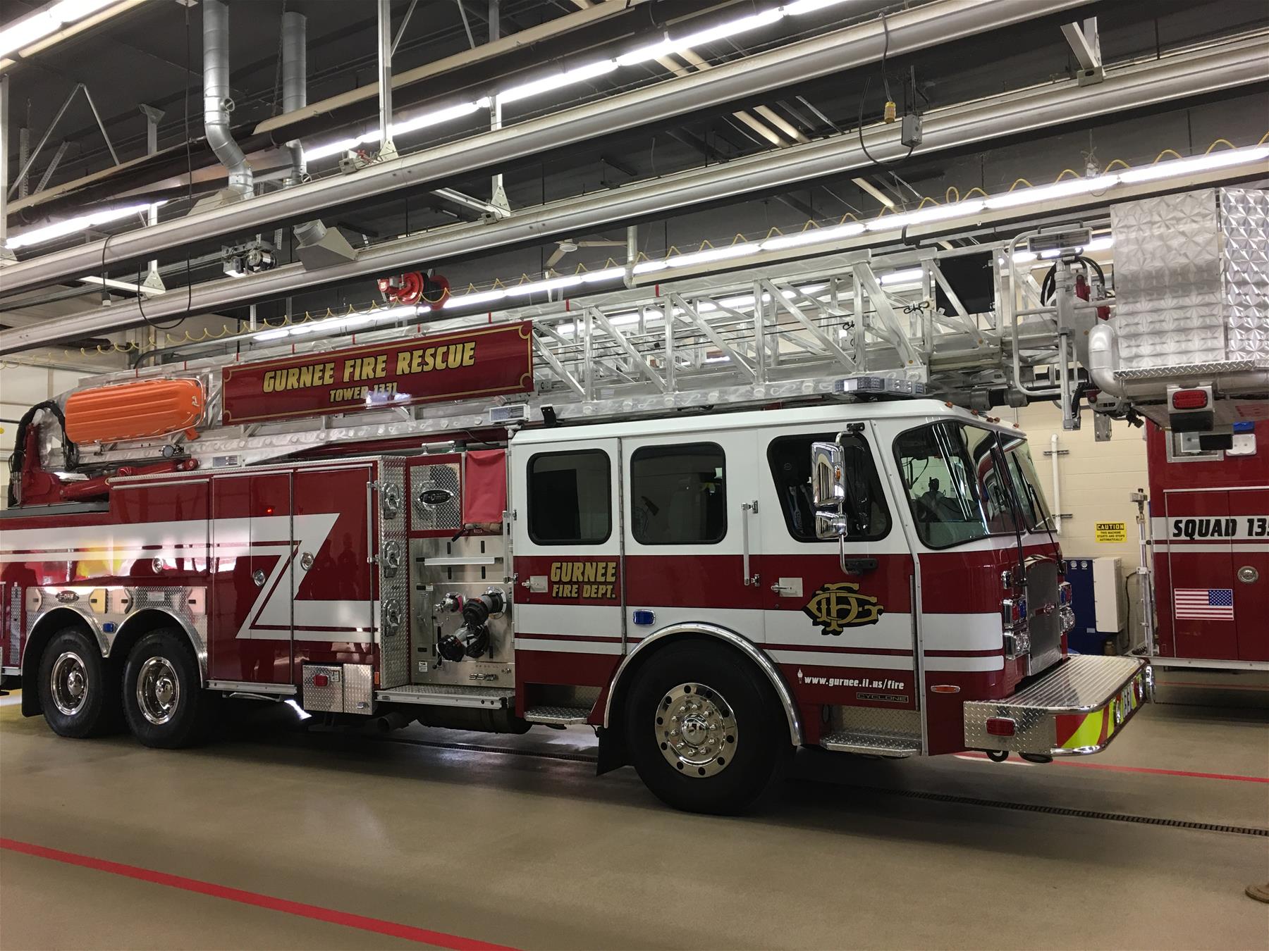 Request a Home Safety Inspection