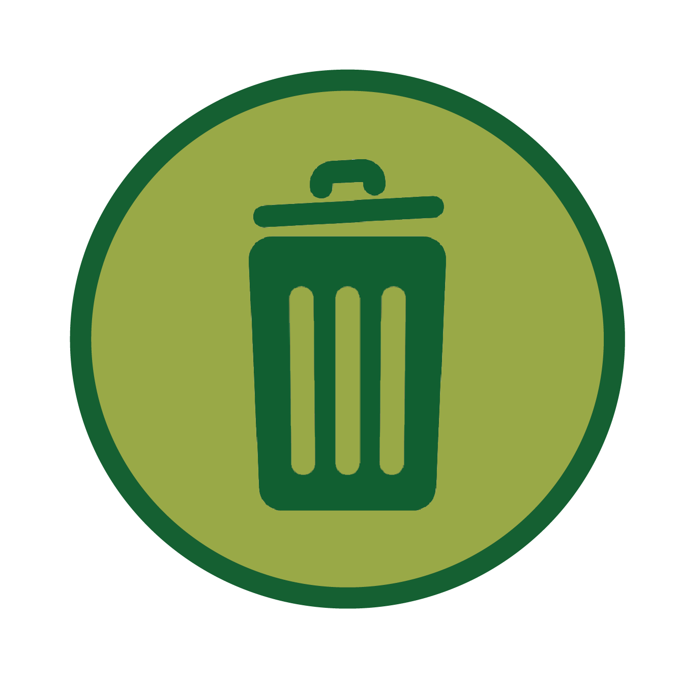 Trash Pickup Delay - January 30th and 31st