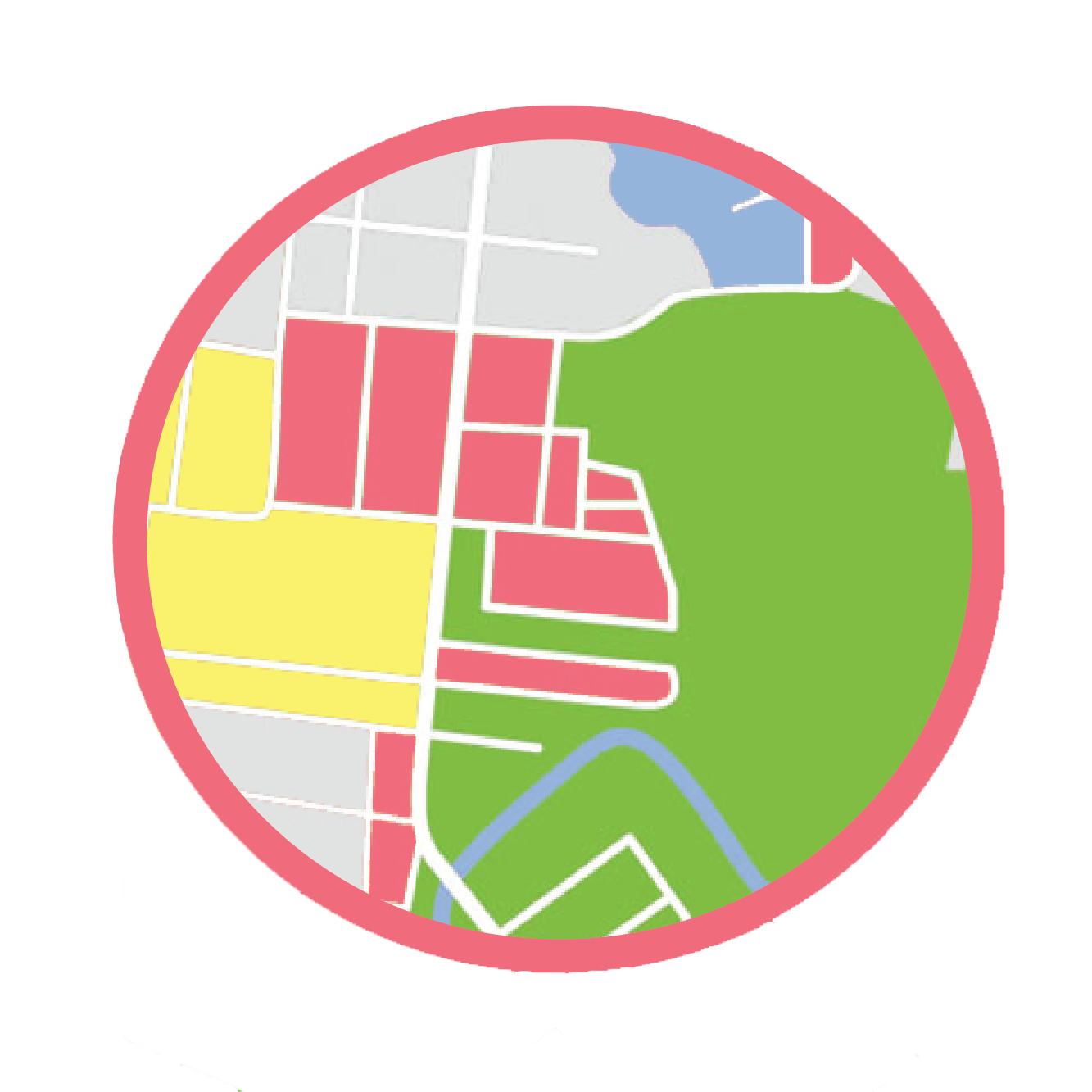 Gurnee Il Zoning Map Interactive Map Gallery