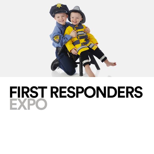 First Responder Expo