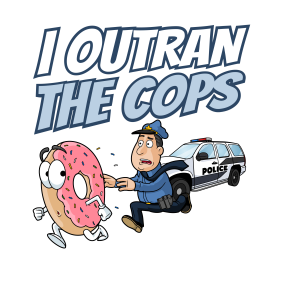 Outrun the Cops