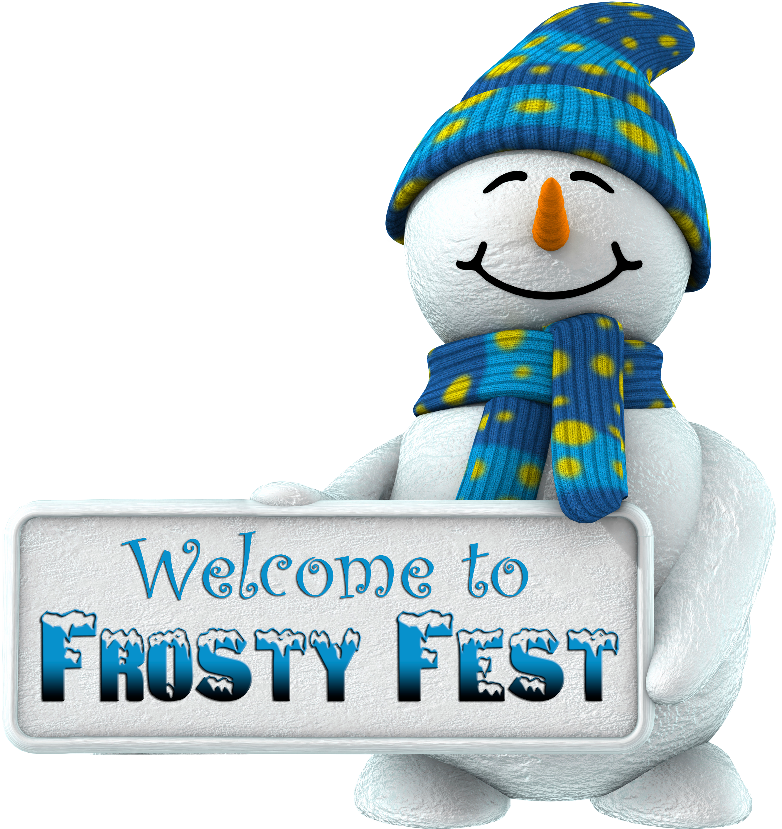 Frosty Fest