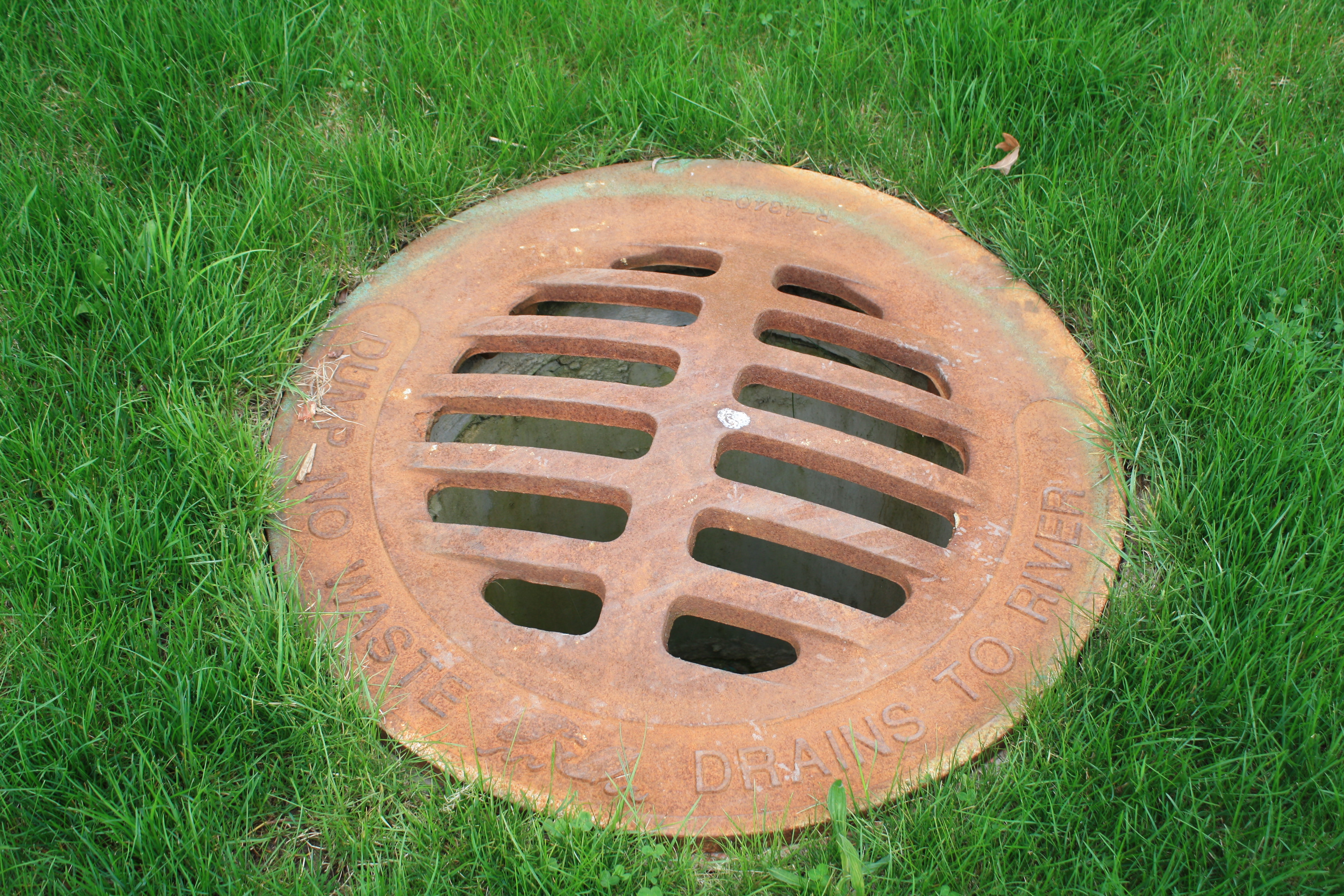 Storm Sewer
