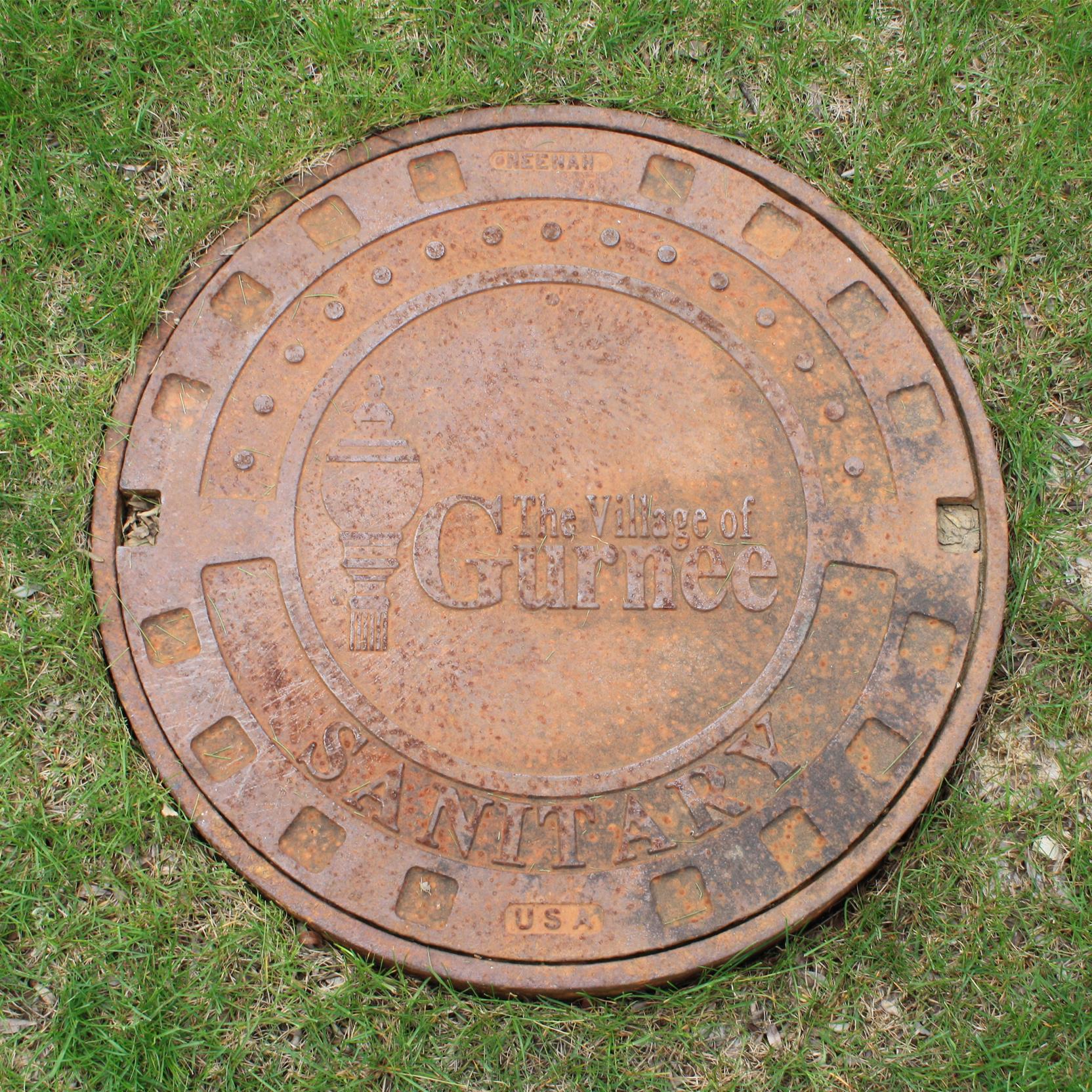 Sanitary Sewer