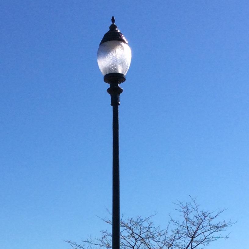 Street Lights